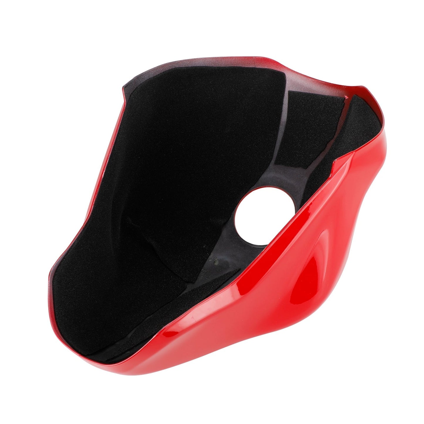 Gas Tank Cover Guard Fairing Protector For For Honda CBR500R 2019-2023