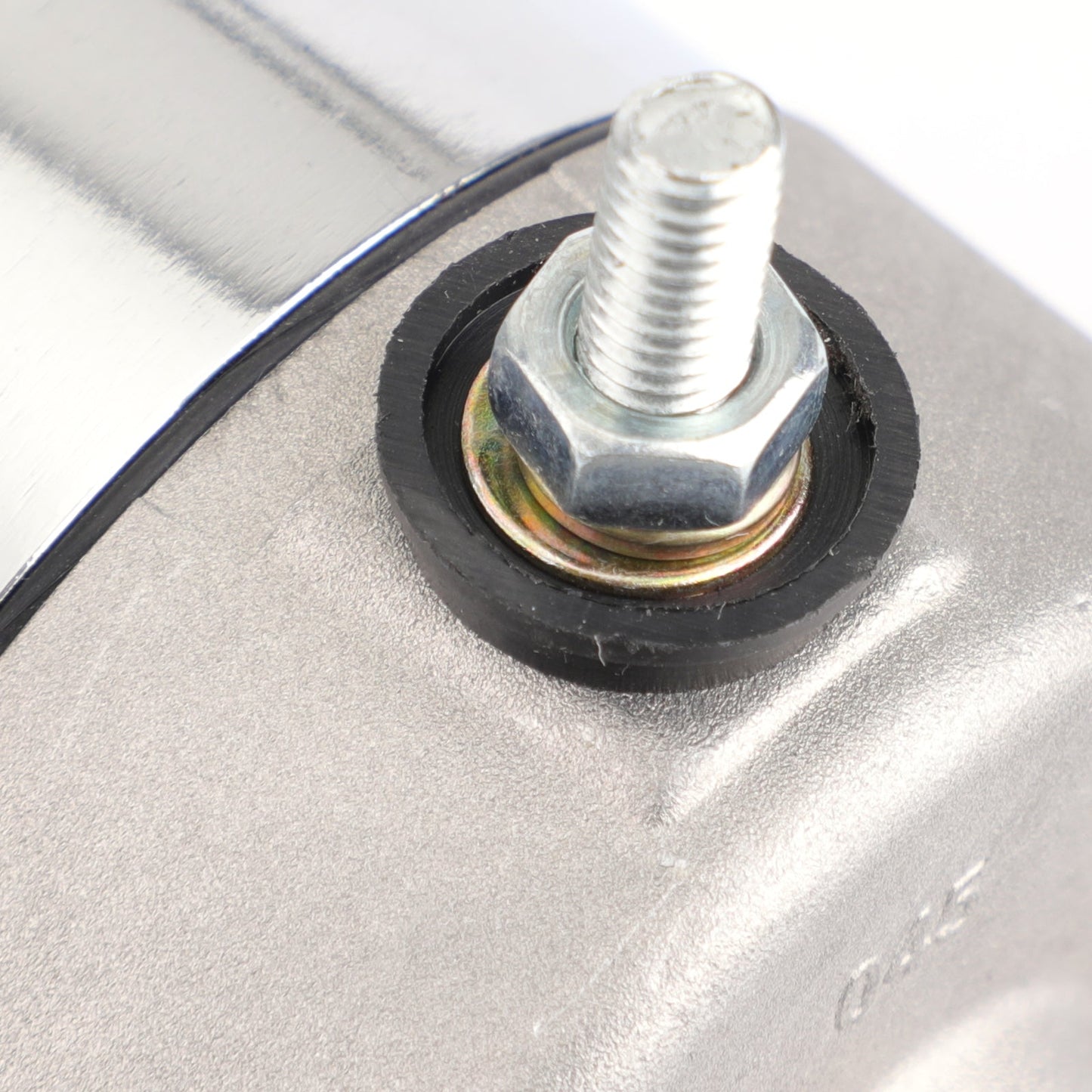 Démarreur pour Honda NX4, NX 400 Falcon (00-15), CB 400 SS (04-08), XR 400 L (06-08), accessoires