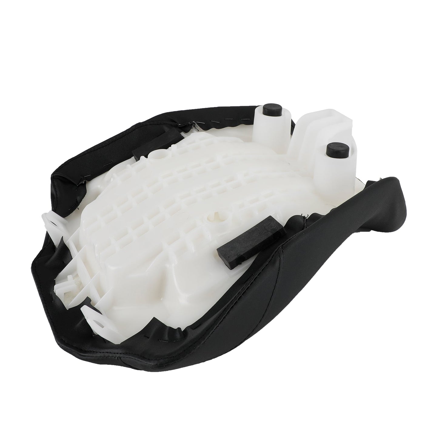 Reemplazo del asiento del conductor y pasajero delantero trasero para Honda CBR 650R CBR 650R 19-22