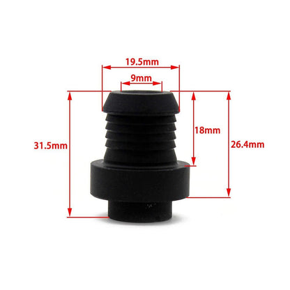 EGR Valve Plug Removal Sleeve Kit for BMW 1 3 5 6 7 Series X3 X5 X6