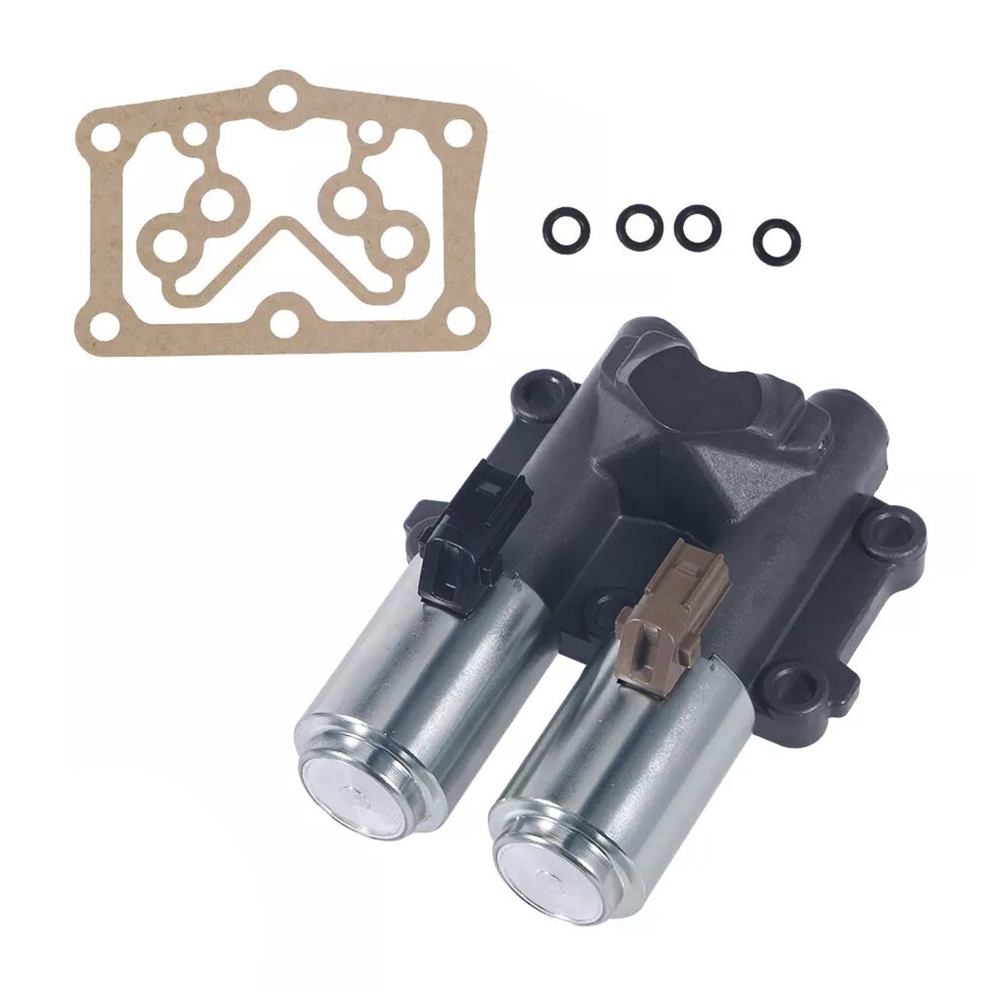 Solénoïde linéaire double pour transmission Honda Civic L4 2012-2015 14141278 28260-RG5-004