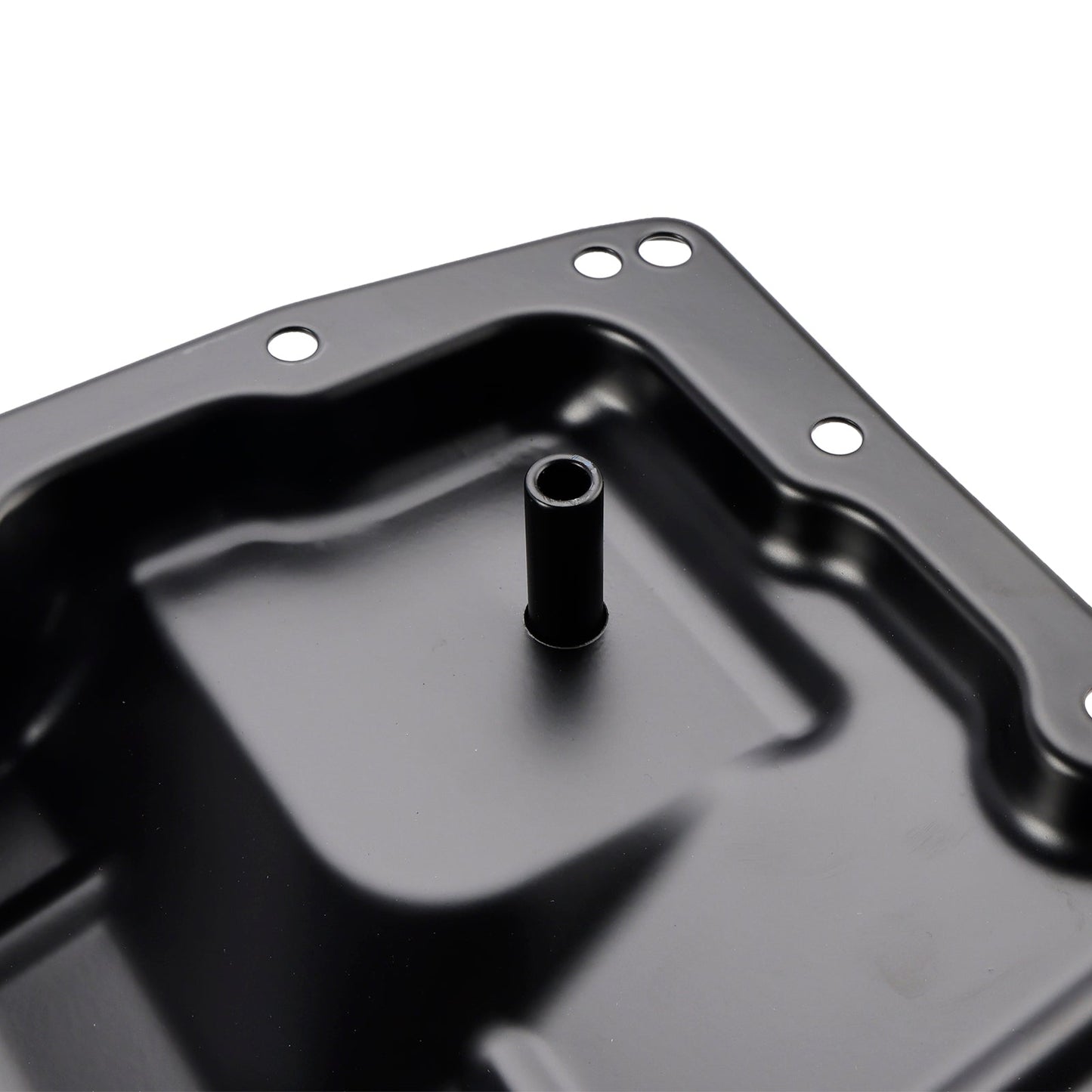 Cárter de aceite de transmisión Infiniti QX50 QX70 2014-2017 31390-1XJ0C