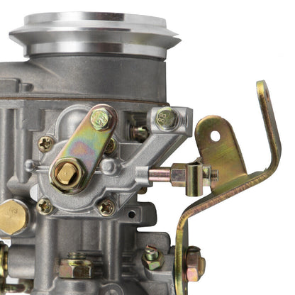 1953-1968 Jeep CJ3B F Head Carburetor Carb Kit 17701.02 923808 VY7B98