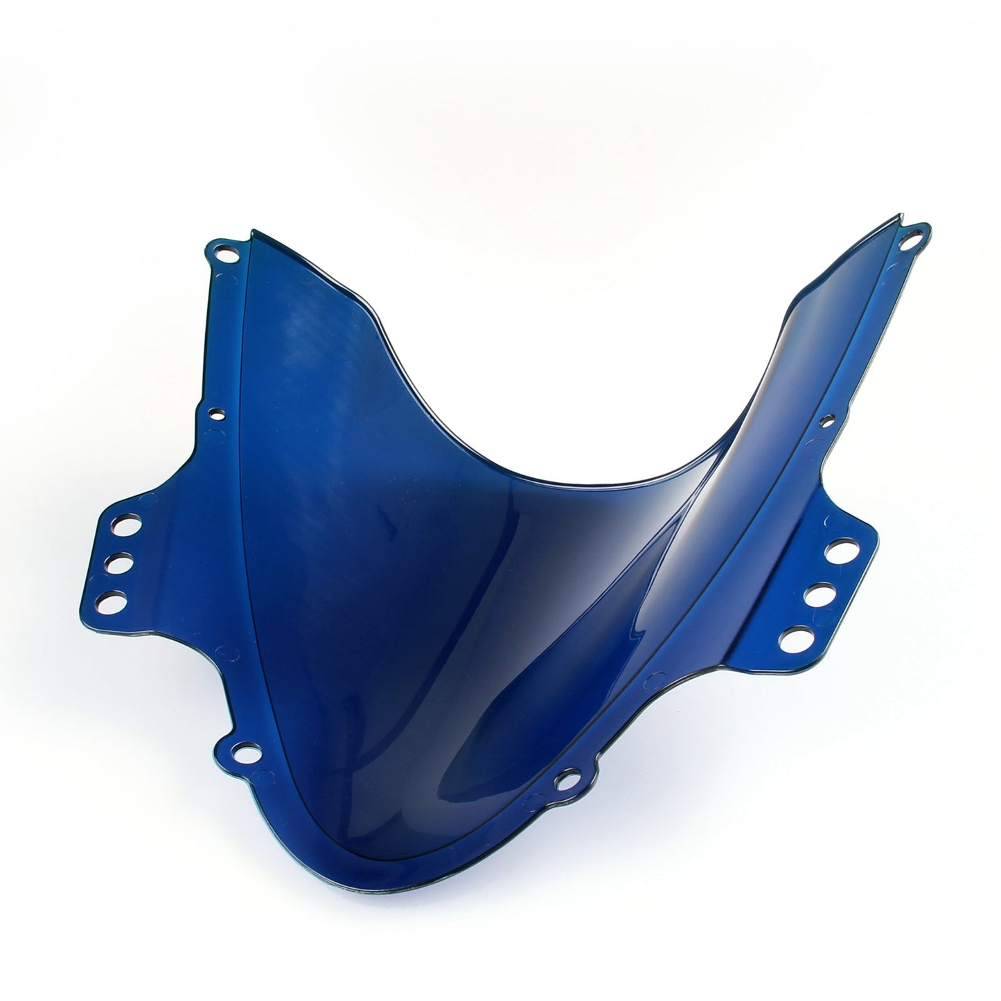 Pare-brise double bulle pour Suzuki GSXR 1000 2005-2006 K5