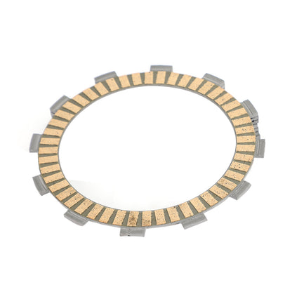 1986-1999 Honda CR125R 22201-KS6-700 Clutch Kit Steel & Friction Plates