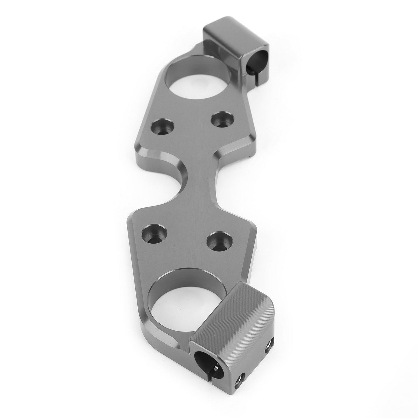 Lowering Triple Tree Front Upper Top Clamp for For Suzuki GSX1300R 08-20 Hayabusa