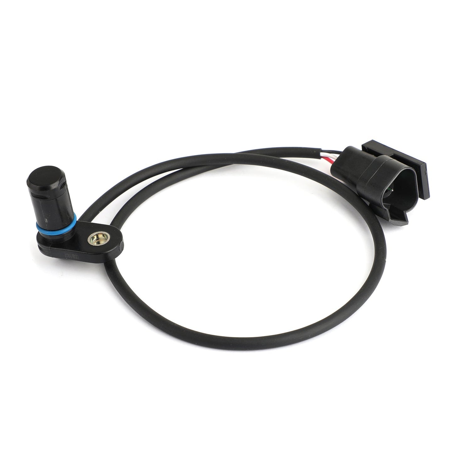 Sensor de velocímetro electrónico para transmisión de 5/6 velocidades para Sportster 883 (74402-95)