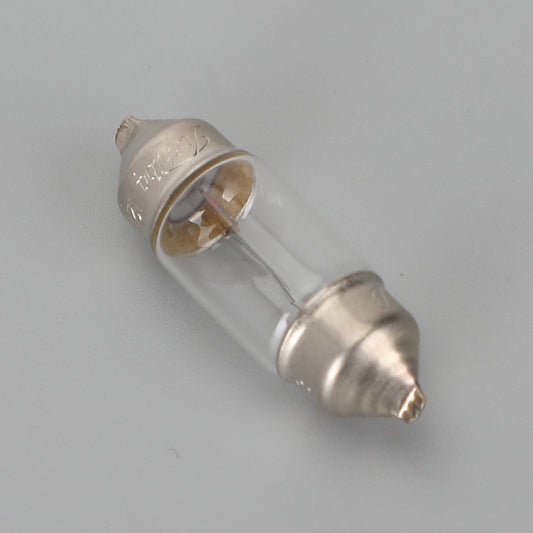 Ampoules auxiliaires pour voiture TOSHIBA TAC8W 31 mm C8W 12 V 8 W