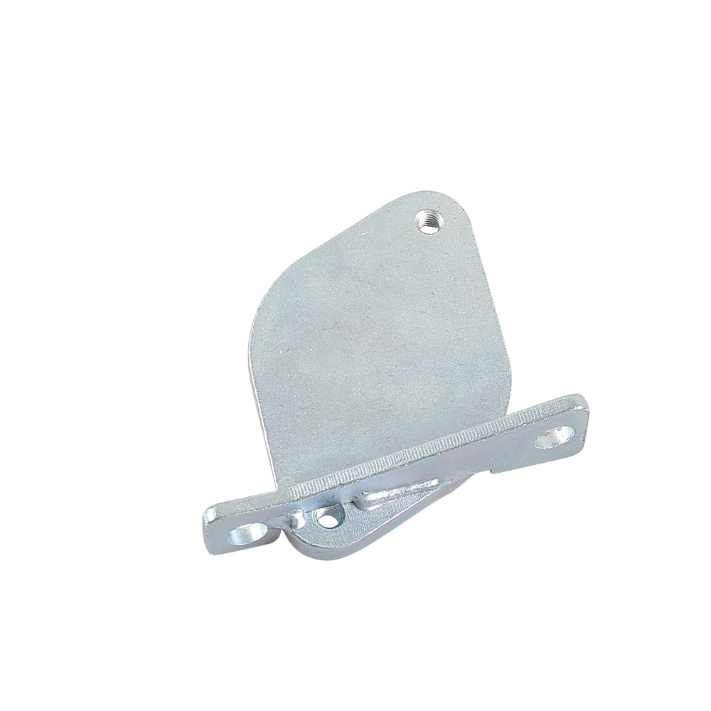 6.6L Duramax LMM EGR Delete Kit with High Flow Intake Elbow Fit 07-10 Chevy GM 2500 3500