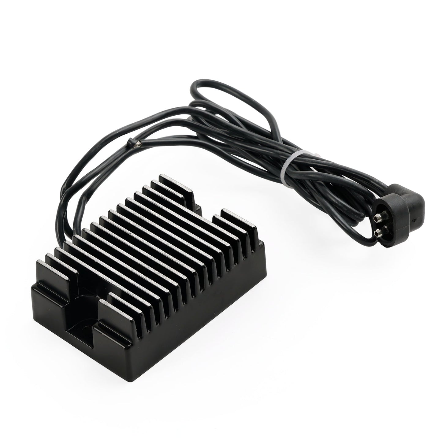 Kit de conversión de alternador-generador de 12 voltios y 17 A, modelos FL 1941-1983