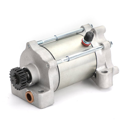 NEW 12V STARTER for Arctic Cat SNOWMOBILE F800 LXR SNO PRO LTD 2013 0745-370 Assosary