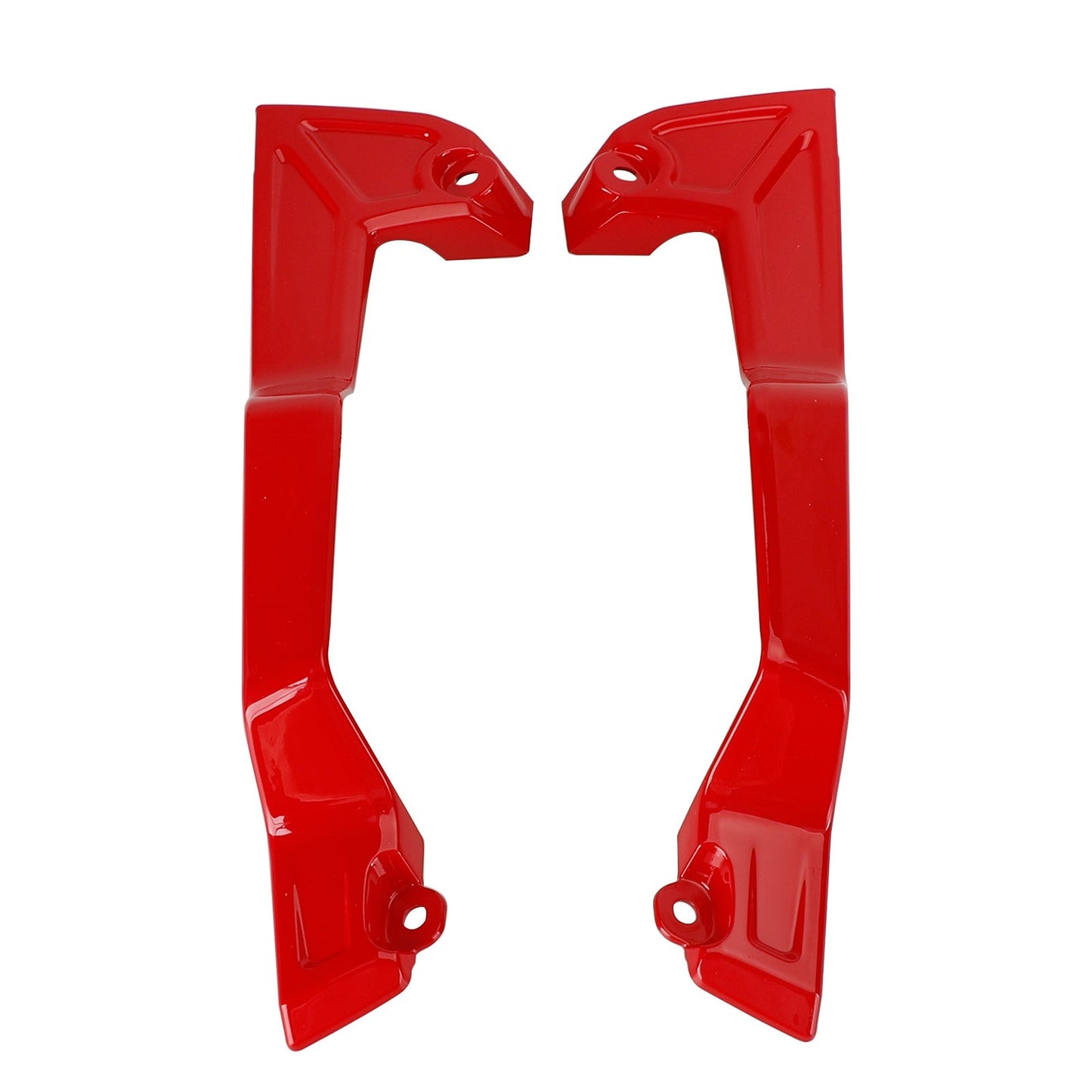 Cubiertas laterales del asiento trasero para Yamaha Tracer 9 GT 2021-2022