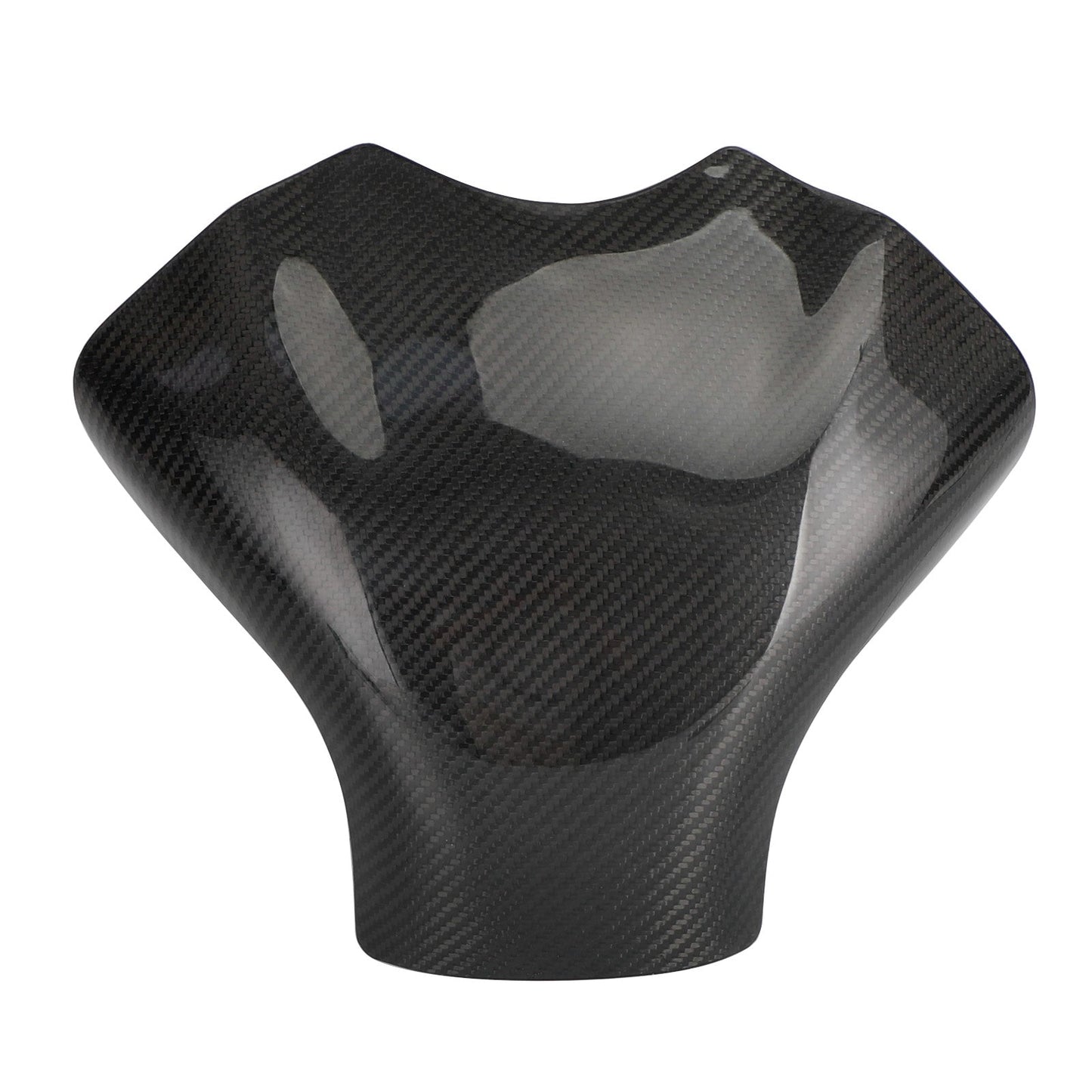 Protection de carénage de réservoir d'essence pour Suzuki Hayabusa GSX1300R 2008-2020 Carbone