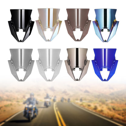 Kawasaki NINJA 650 ER6F 2020-2022 Windshield