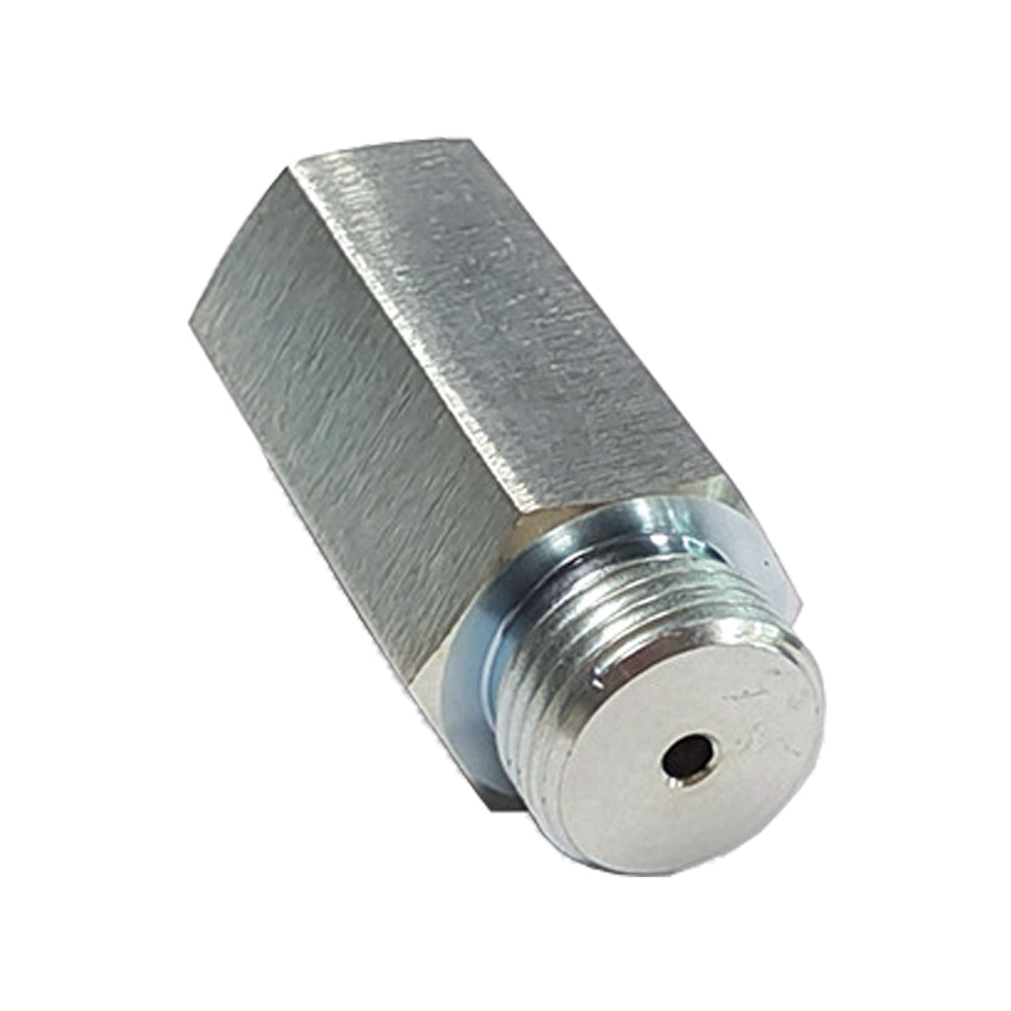 Espaciador extensor de sensor de oxígeno O2 de 50 mm M18 x 1,5 para Decat.