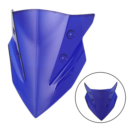 Kawasaki Z400 2018-2022 Windshield Windscreen Wind Shield Protector