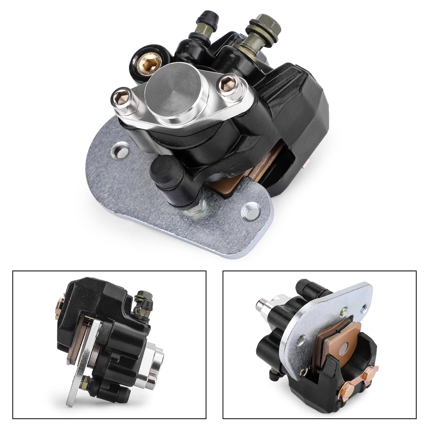 Étrier de frein arrière 43200-HC0-681 pour Honda TRX250 X/R TRX300 EX/X