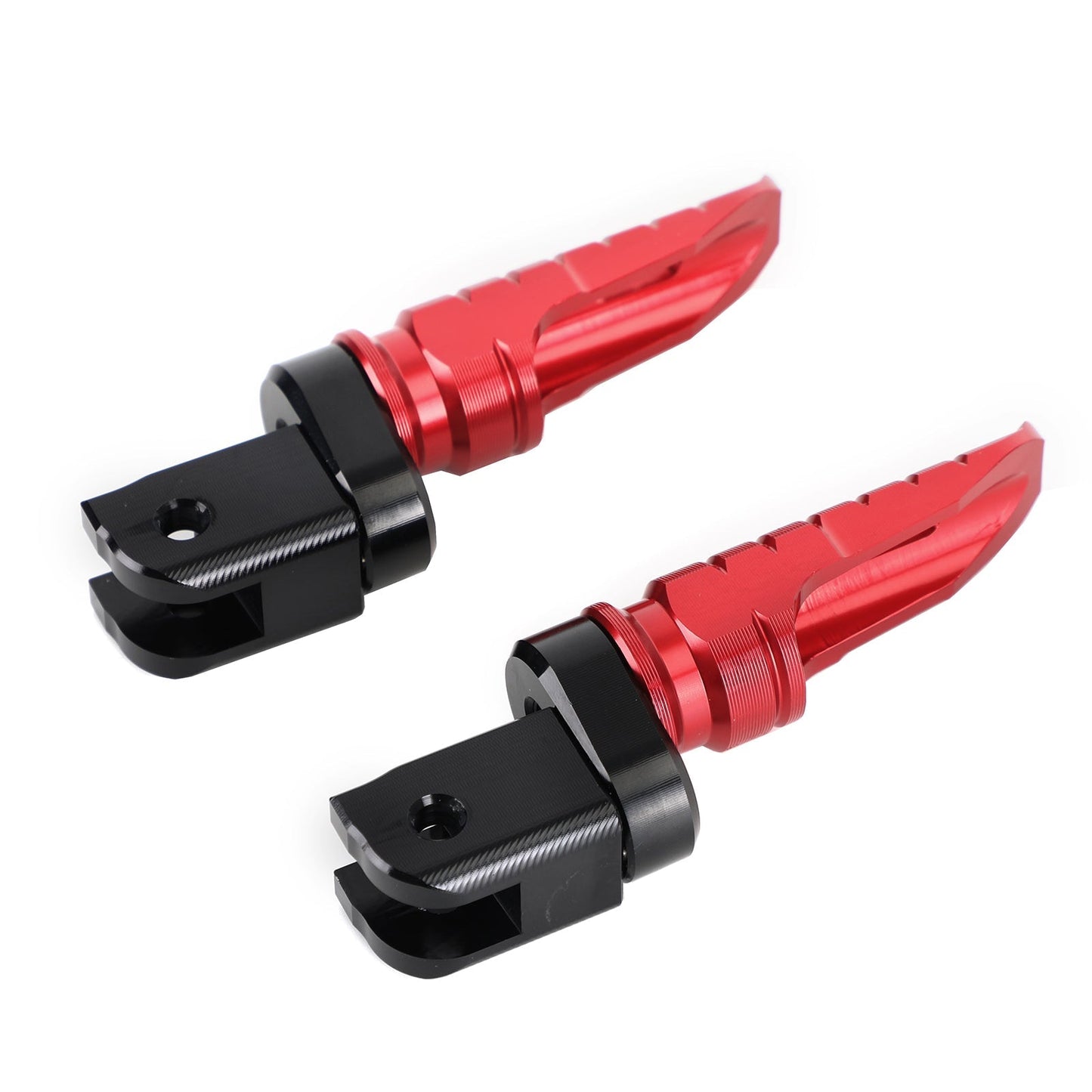 Reposapiés delanteros para MV AGUSTA Brutale 675 800 1000 F3 675 800 F4/R todo el año