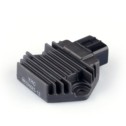 1995-2003 honda TRX400 FW Regulator Rectifier Voltage