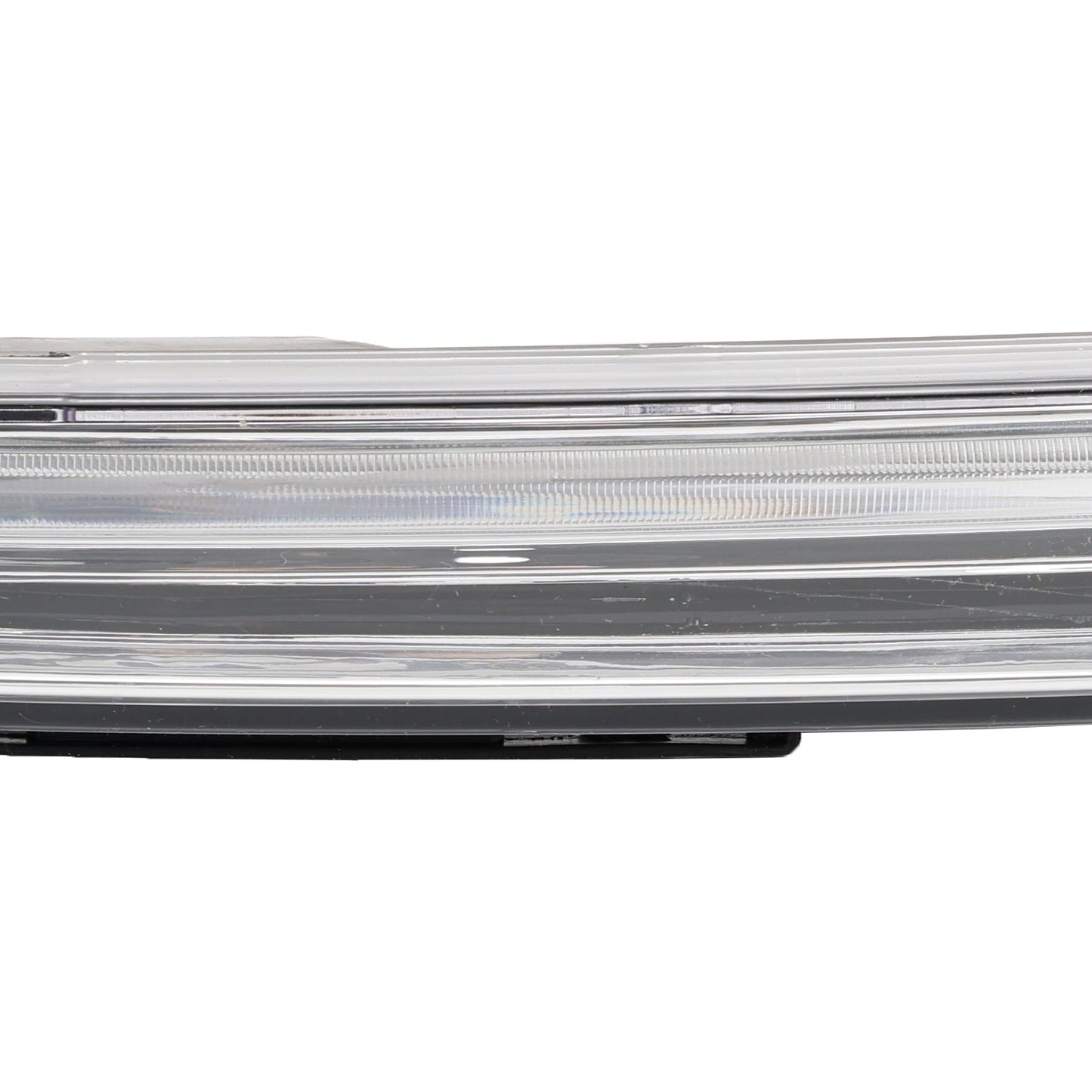 Paire de feux de jour antibrouillard à LED DRL pour Porsche Cayenne 958 2015-2017 95863118130 95863118230