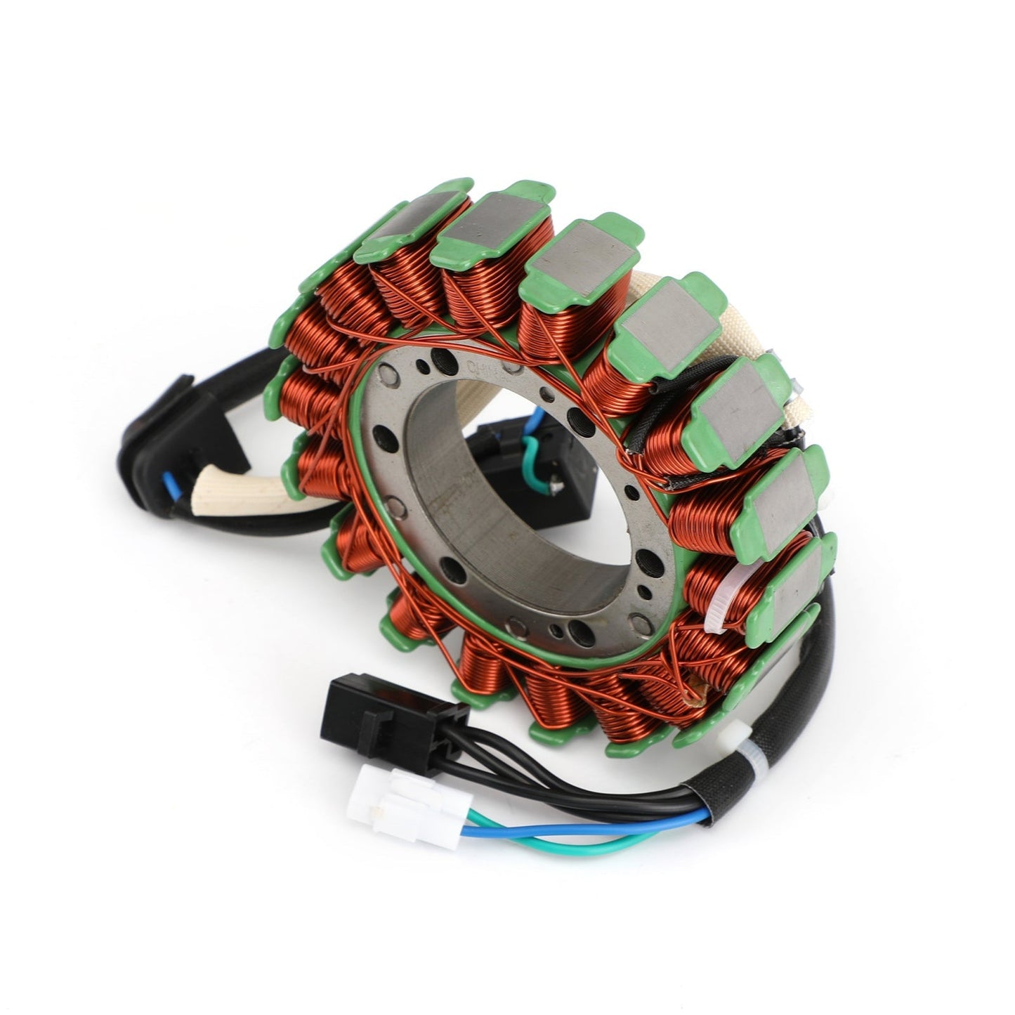 Magneto Generator Engine Stator Coil Fit For Arctic Cat Thundercat 1000 2008-2010 TBX700 2010-2012 1000 2011-2012 700 GT 2012