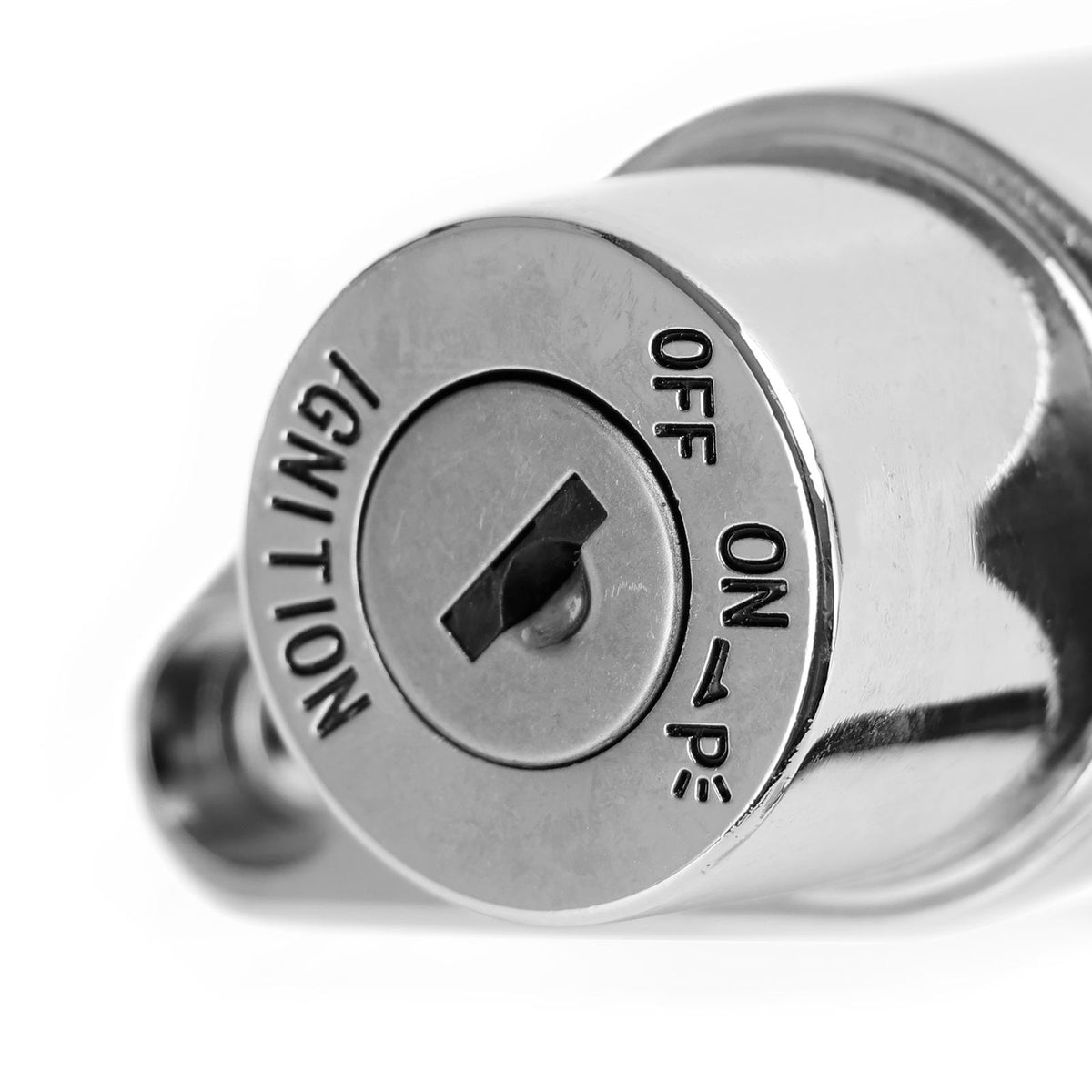 1998-2004 Suzuki Intruder VL 1500/2005-2009 Boulevard C90 C90T Ignition Key Switch