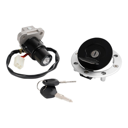 Hyosung GT250 GT250R GD250R GT650 GT650R GT650S Fuel Gas Cap Ignition Switch