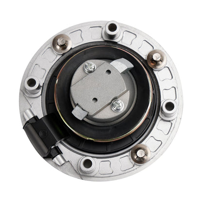 Hyosung GT250 GT250R GD250R GT650 GT650R GT650S Fuel Gas Cap Ignition Switch