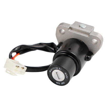 Hyosung GT250 GT250R GD250R GT650 GT650R GT650S Fuel Gas Cap Ignition Switch
