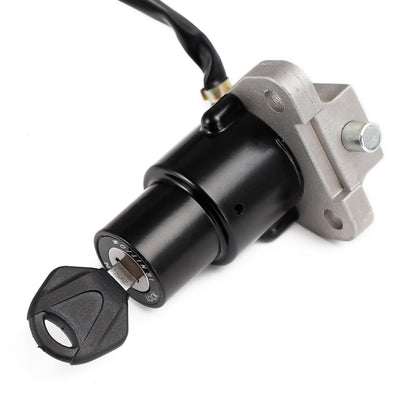 Hyosung GT250 GT250R GD250R GT650 GT650R GT650S Fuel Gas Cap Ignition Switch
