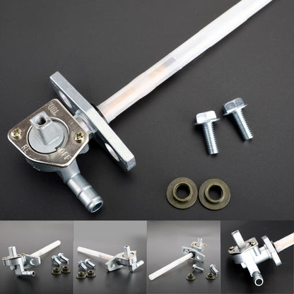 TRX400EX TRX400 TRX450 Honda 16950-HN1-003 Fuel Gas Petcock Valve Switch