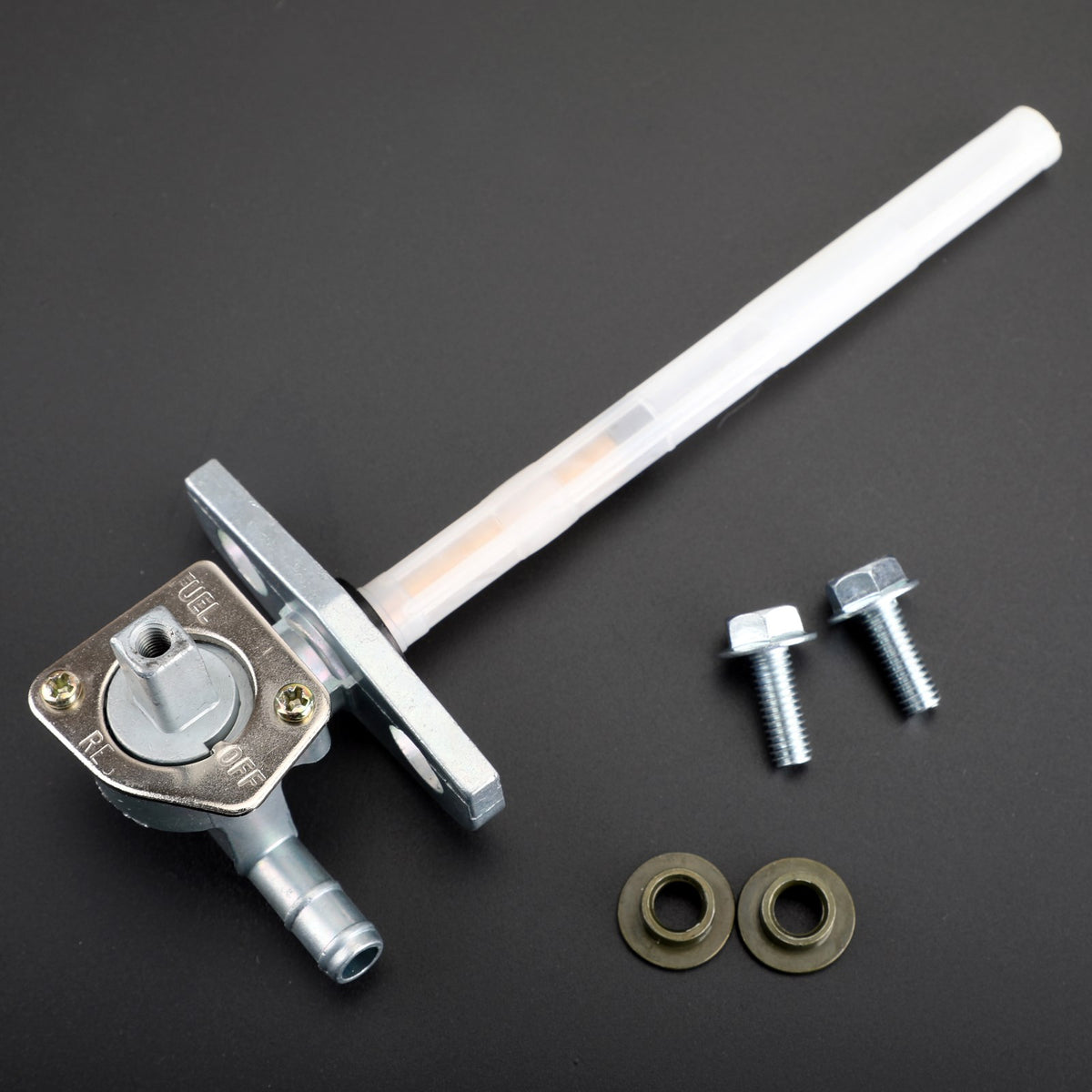 TRX400EX TRX400 TRX450 Honda 16950-HN1-003 Fuel Gas Petcock Valve Switch
