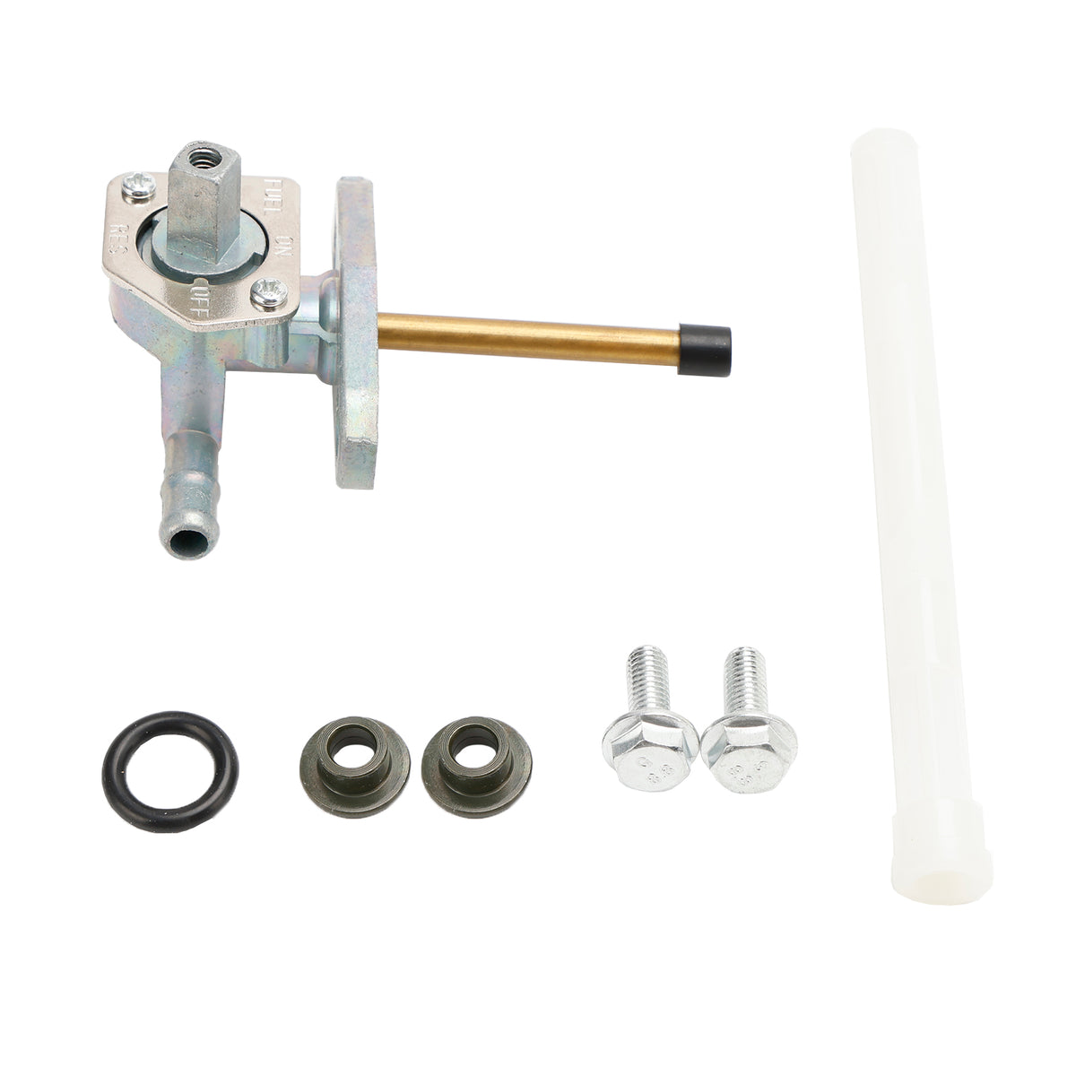 TRX400EX TRX400 TRX450 Honda 16950-HN1-003 Fuel Gas Petcock Valve Switch