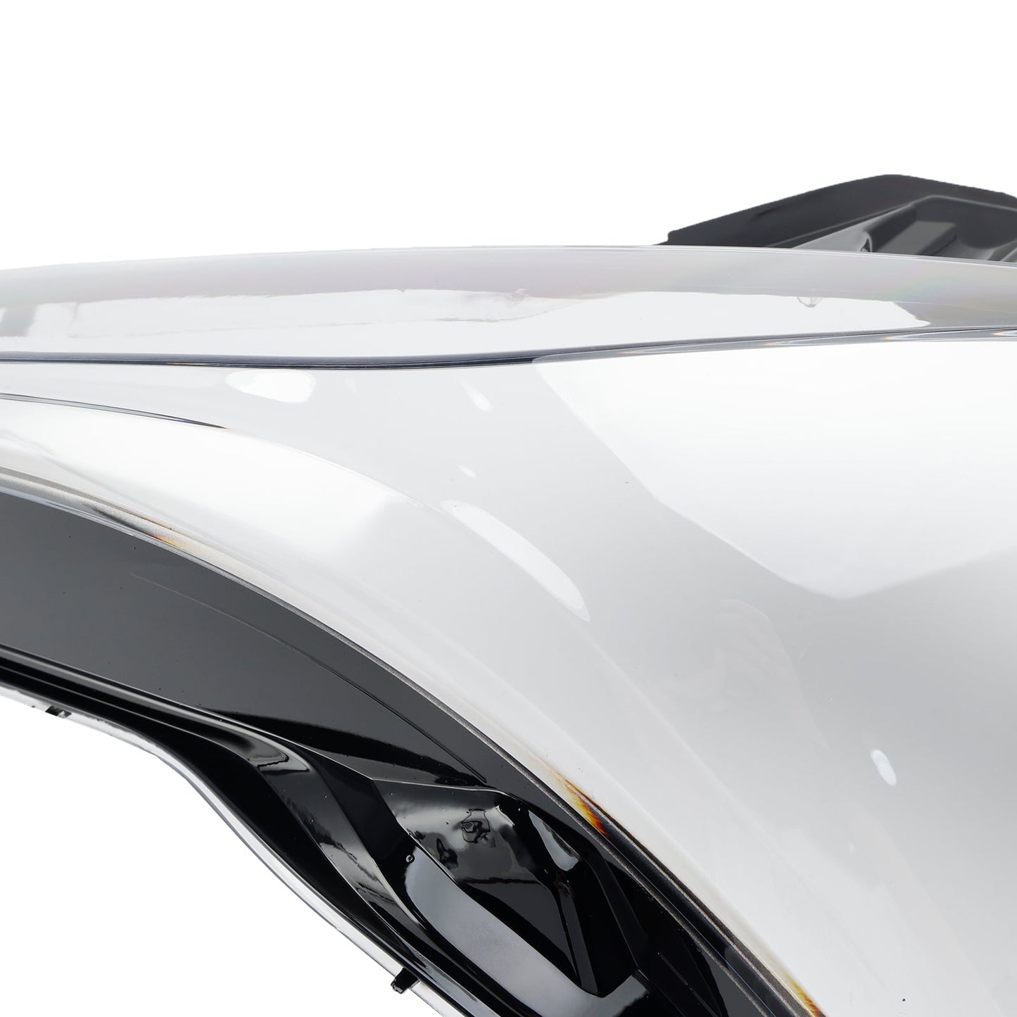 Cache-phares gauche et droit pour Cadillac ATS 2013-2018