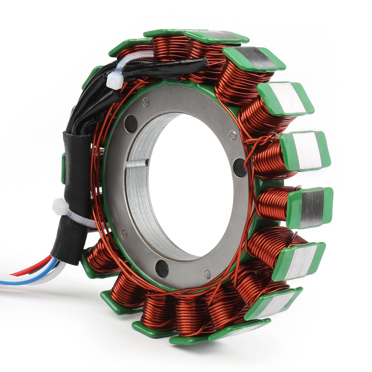 Bobine de stator pour Yamaha YFM350FX 4x4 YFM40 Big Bear YFM350R YFM350X via FedEx