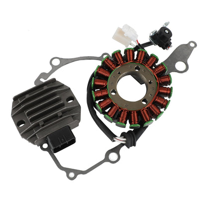 2008-2017 Yamaha XG250 Tricker 250 Generator Stator Regulator Rectifier Gasket Kit 5XT-81410-10 5XT-81410-00 5GT-81960-00
