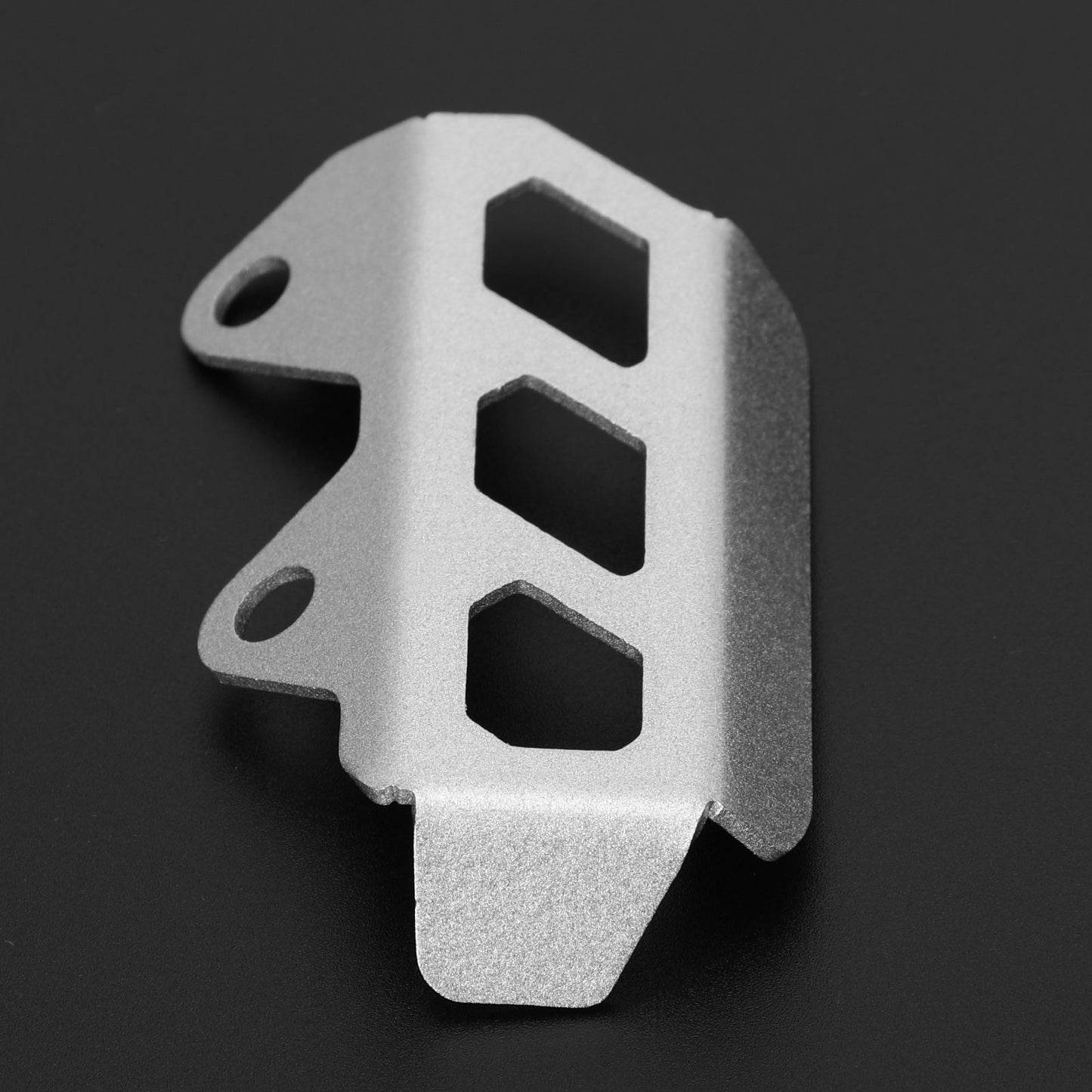 Cubierta protectora del cilindro maestro del freno trasero Yamaha TENERE 700 XTZ700 19-21