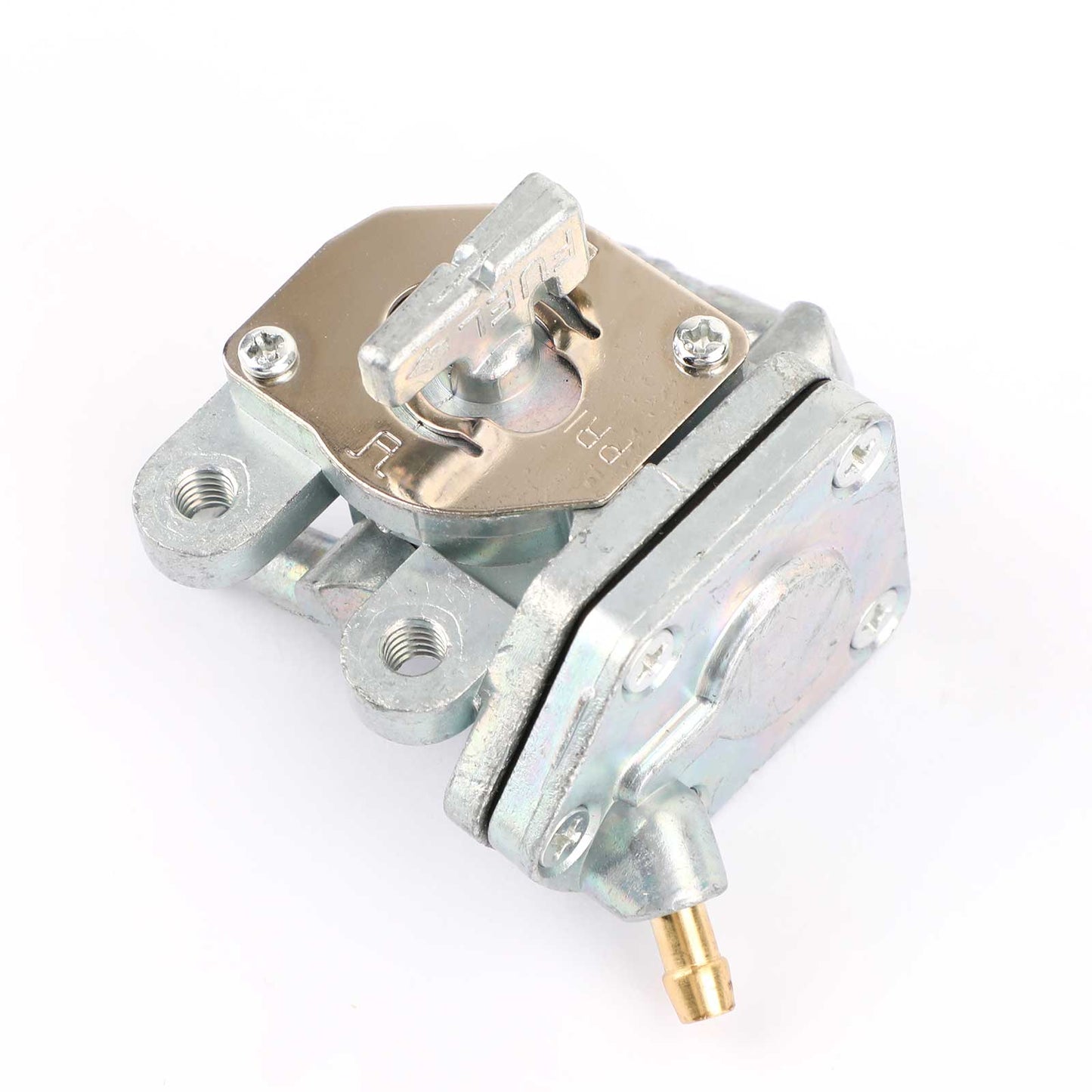 ROBINET DE CARBURANT PETCOCK pour Yamaha 2UJ-24500-00 XV250 XV125 Virago SRX600 SRX400