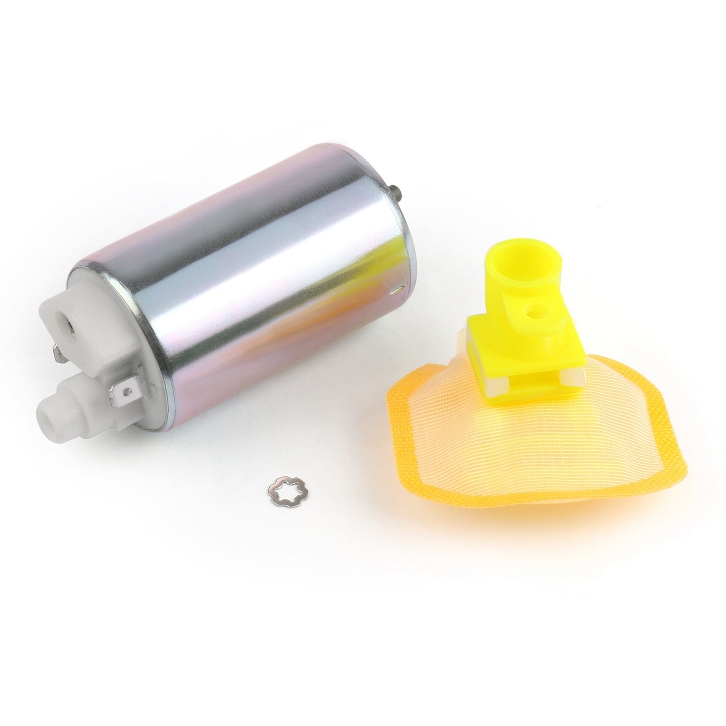 Pompe à essence compatible avec Honda CB500F CBR 500R 600R CRF250 NC750 CRF1000 Africa Twin