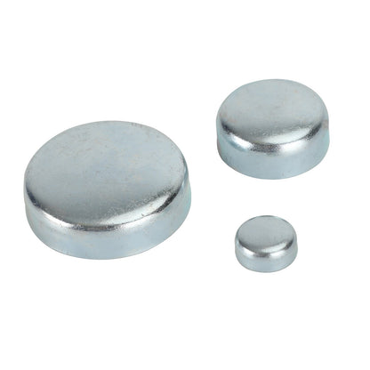 ISX CM870 Stage 2 2002-2007 EGR Delete Plug Kit Stage 1 Plates and Plugs