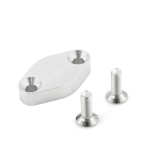 Kit de placas de bloqueo de válvula EGR para camioneta Silverado LQ4 LQ9 5.3 6.0 LS
