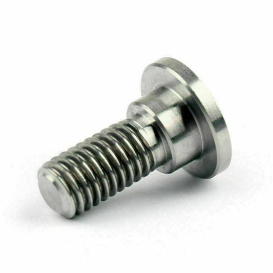 Boulons de disque de frein en titane / rotor Ducati pour Ti 12 pièces 20 mm M8 x