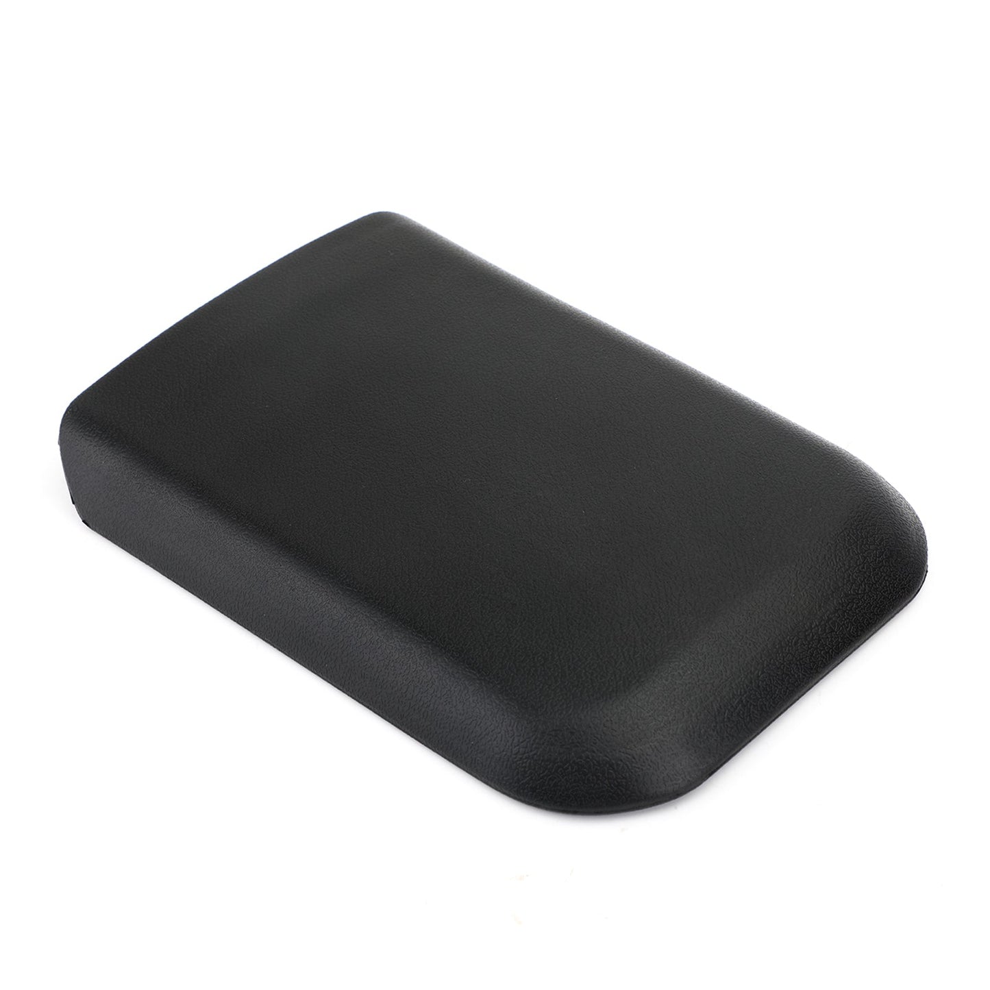 2005-2009 Ford Mustang Black Center Console Armrest Lid Cover 5R3Z6306024AAC