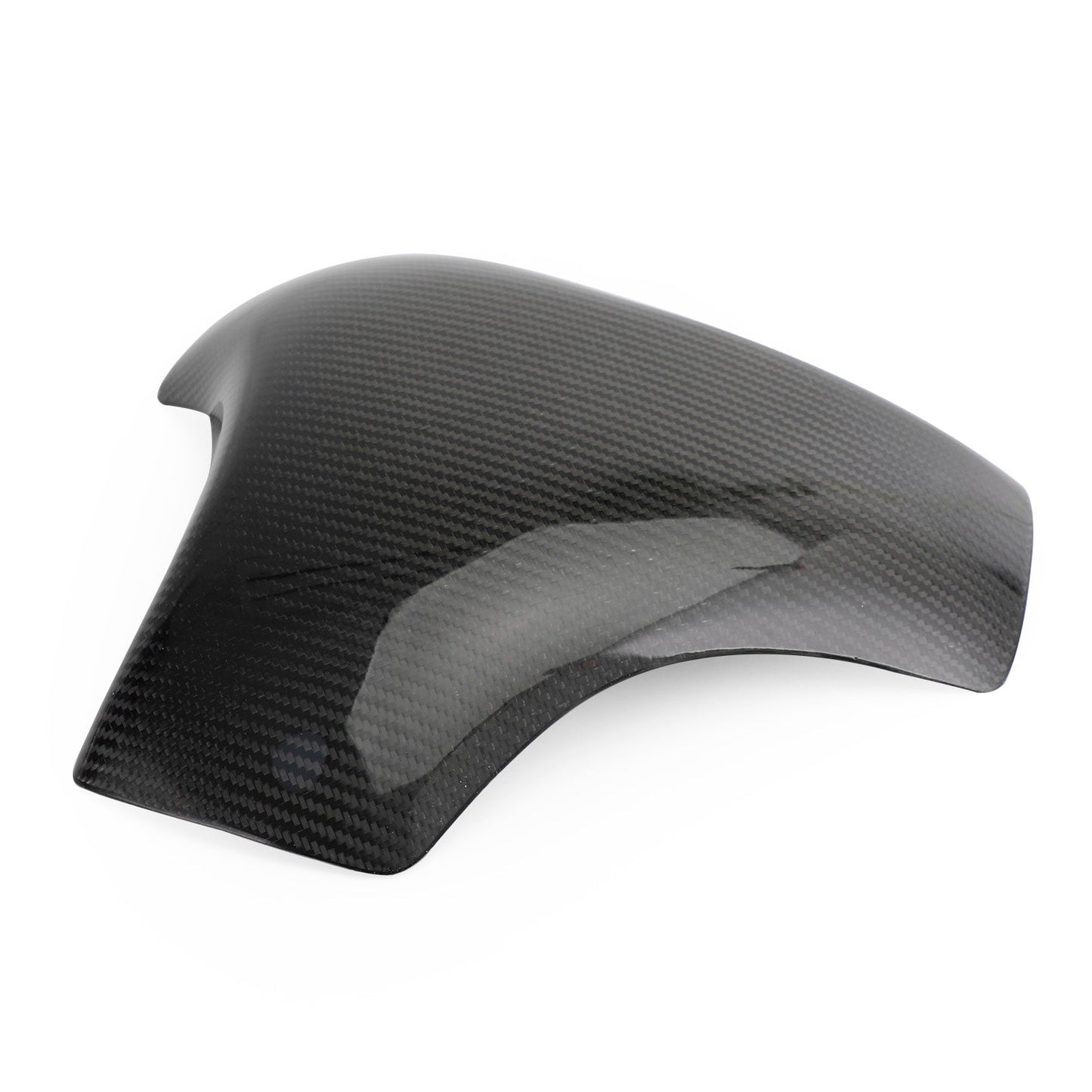 Protection de carénage de réservoir d'essence pour Suzuki Hayabusa GSX1300R 1999-2007 en carbone