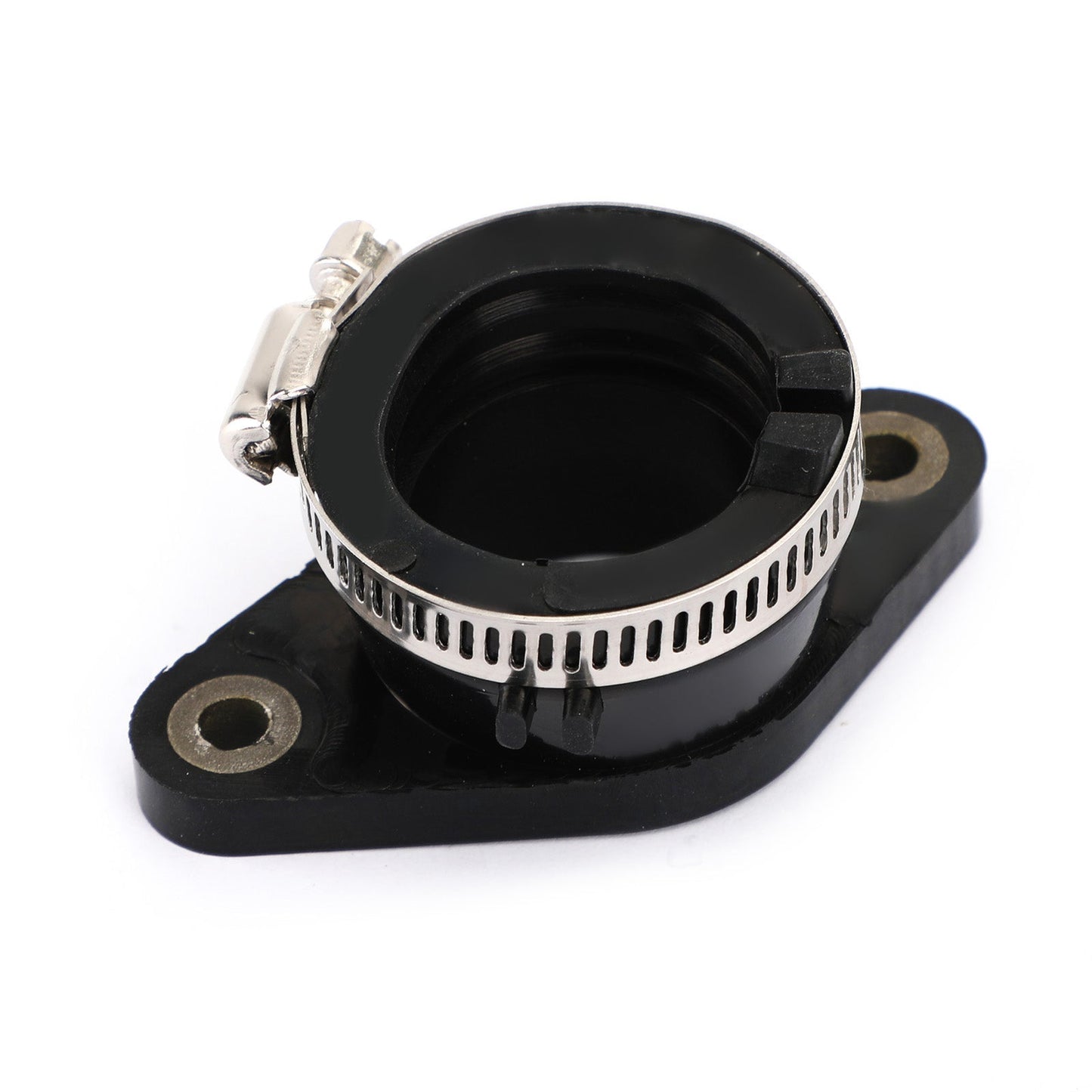 Bride de soufflet de collecteur d'admission pour Honda TRX400FW FourTrax Foreman 400 95-2003