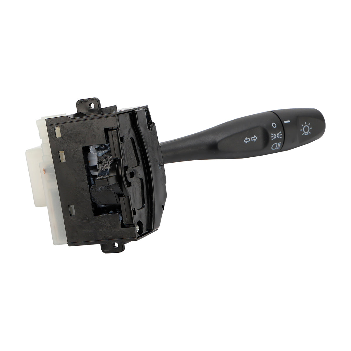 Eclipse Galant Montero Mitsubishi MR277924 Turn Signal Lamp Lighting Switch