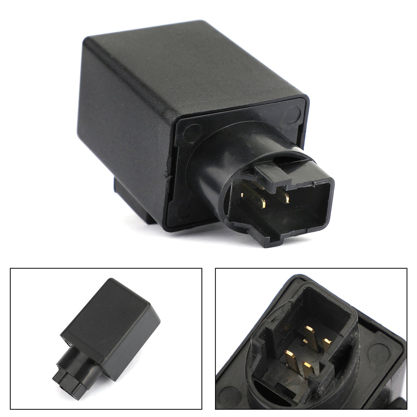 Module de relais de clignotant pour Honda CB500F VFR1200F CBR500R