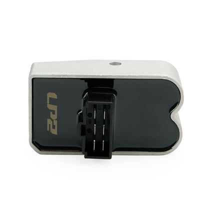 2021-2023 Super Cub C125A Hunter Cub CT125 Honda Rectifier Voltage Regulator