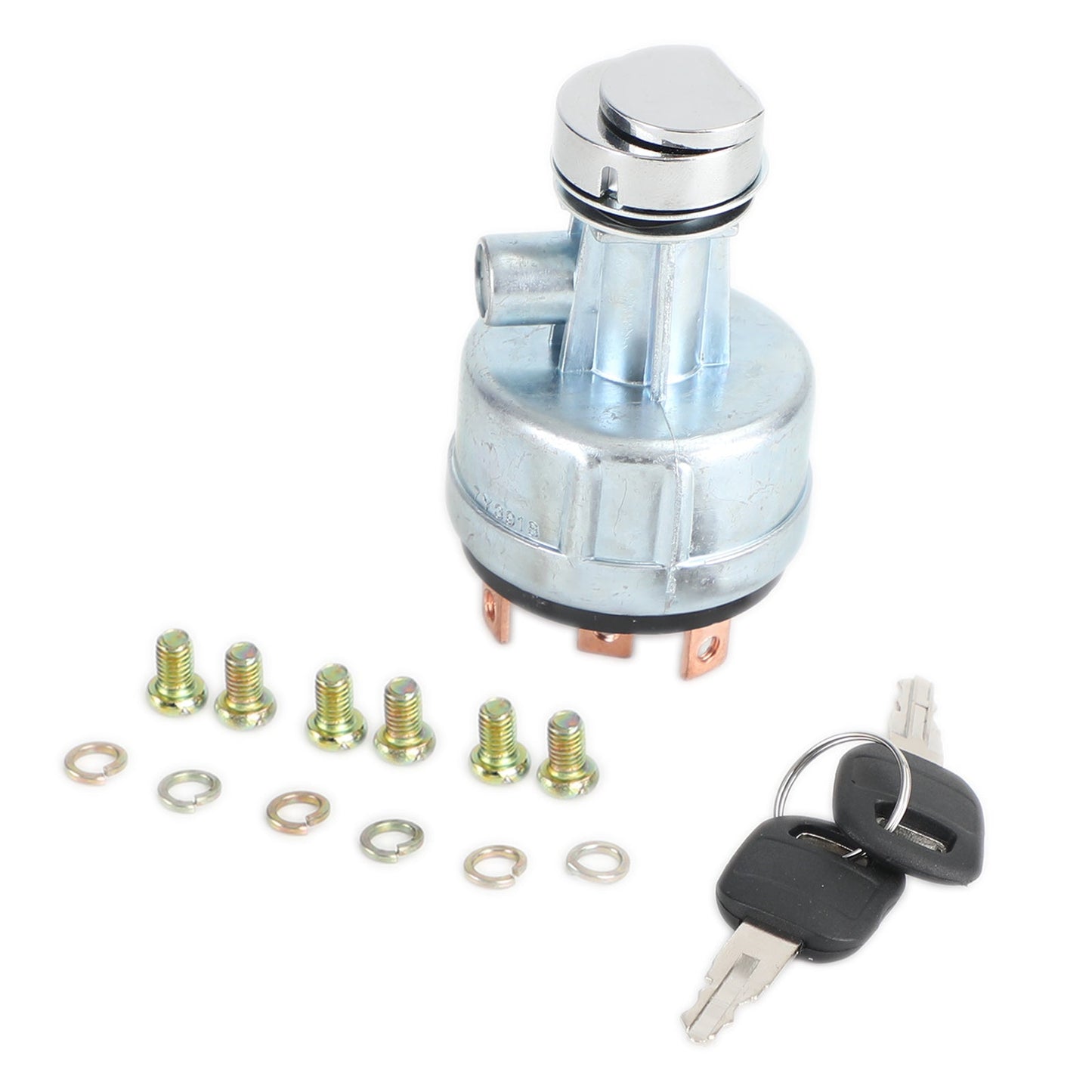 Ignition Switch For Caterpillar Cat Excavator E306/307/308/320B/C/D