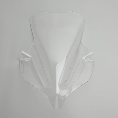 ABS Motorcycle Windshield WindScreen fit for YAMAHA MT 10 MT-10 2022